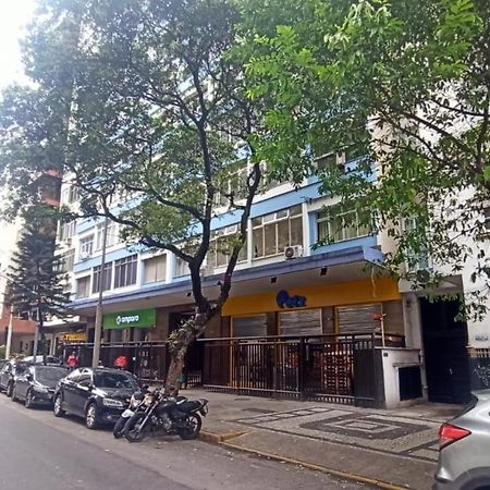 Safira Blessed Apartment Rio de Janeiro Exterior photo