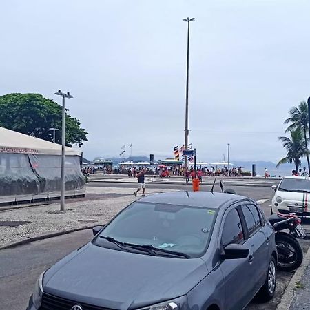 Safira Blessed Apartment Rio de Janeiro Exterior photo