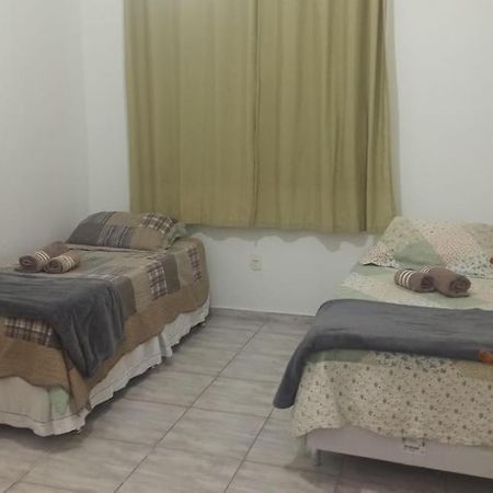 Safira Blessed Apartment Rio de Janeiro Exterior photo