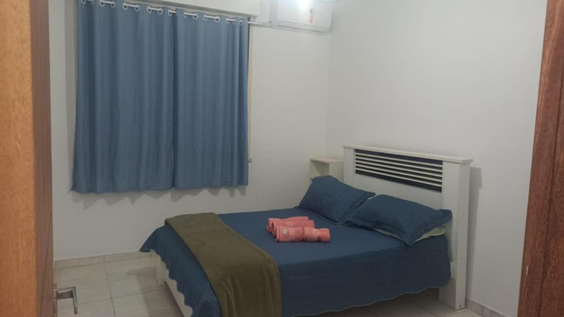 Safira Blessed Apartment Rio de Janeiro Exterior photo