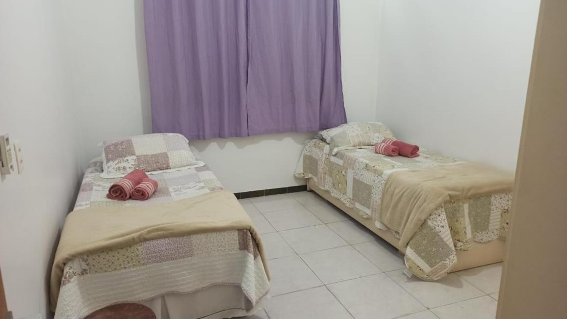 Safira Blessed Apartment Rio de Janeiro Exterior photo