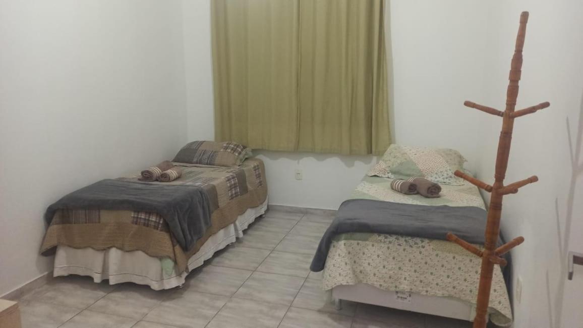 Safira Blessed Apartment Rio de Janeiro Exterior photo