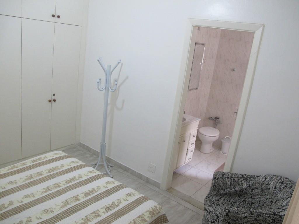Safira Blessed Apartment Rio de Janeiro Exterior photo