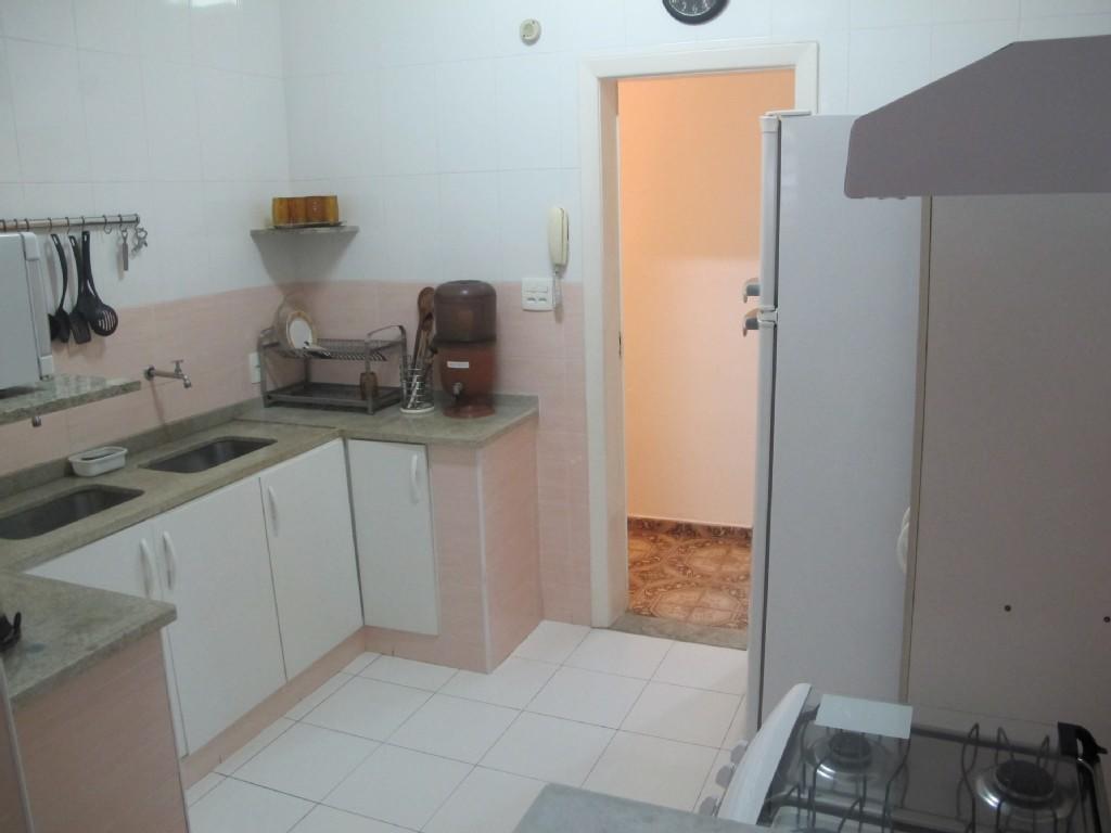 Safira Blessed Apartment Rio de Janeiro Exterior photo