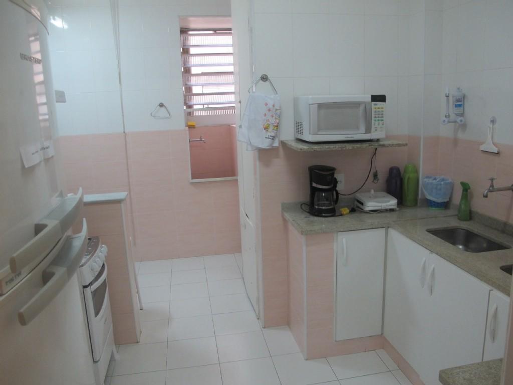 Safira Blessed Apartment Rio de Janeiro Exterior photo