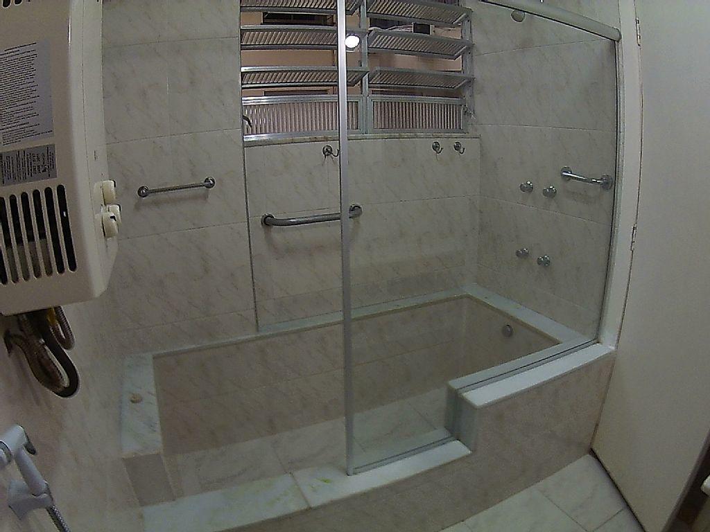 Safira Blessed Apartment Rio de Janeiro Exterior photo