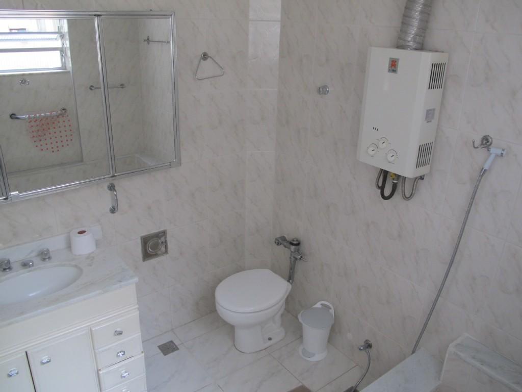 Safira Blessed Apartment Rio de Janeiro Exterior photo