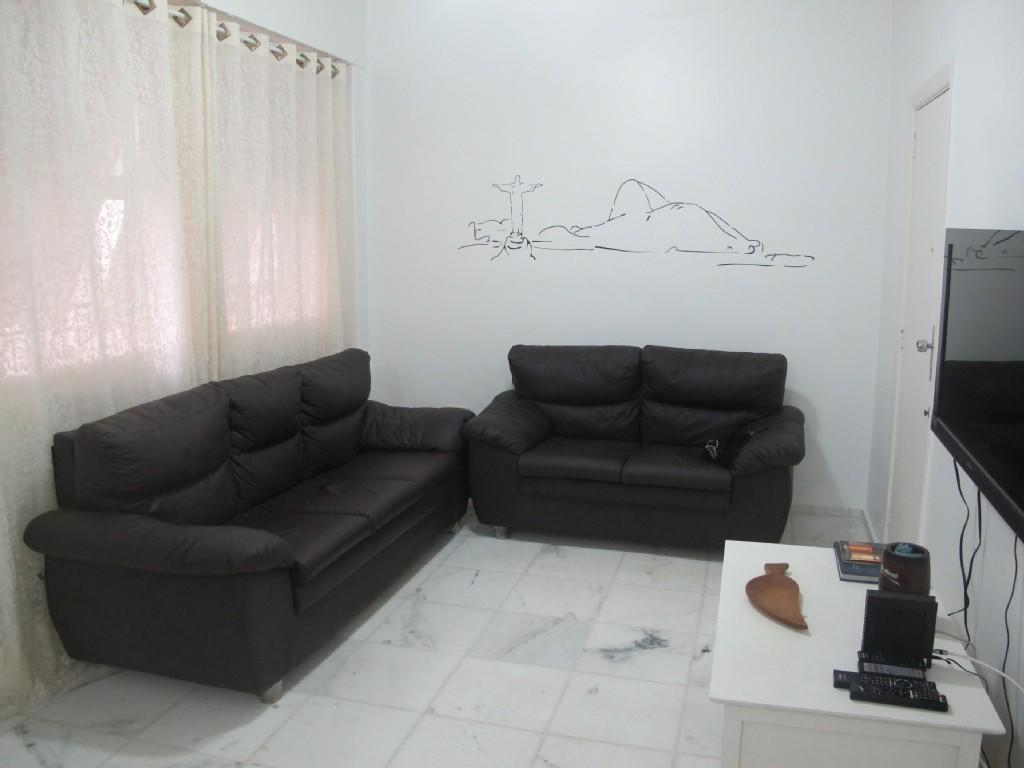 Safira Blessed Apartment Rio de Janeiro Exterior photo