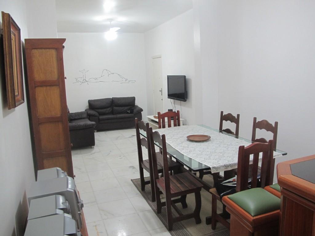 Safira Blessed Apartment Rio de Janeiro Exterior photo