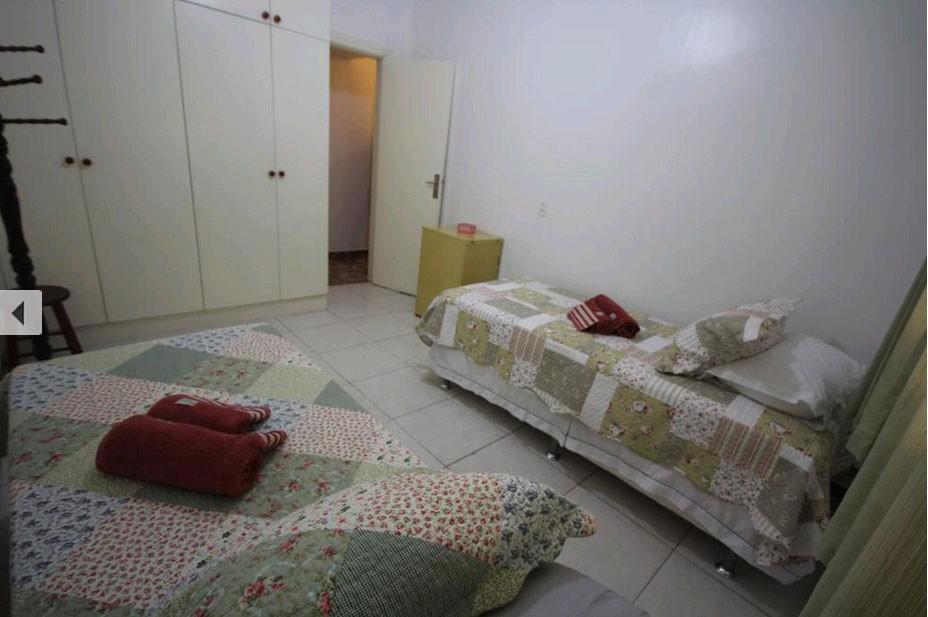 Safira Blessed Apartment Rio de Janeiro Exterior photo
